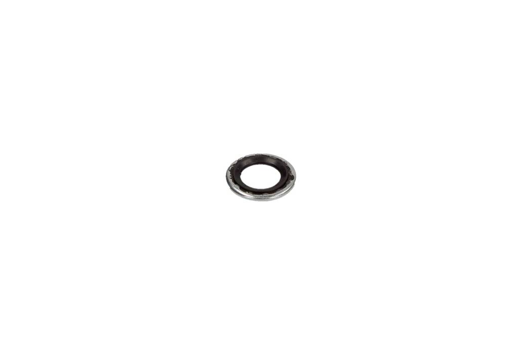(SET=10BUC) Inel KLIMATYZACJI METALOWO CAUCIUC 11MM PAKOWANY 10 BUC.