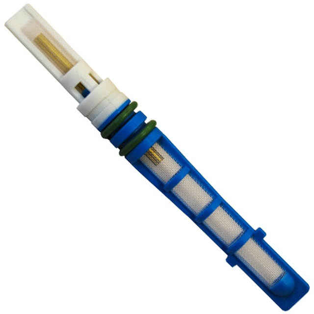 Adaptor unitate service aer conditionat albastru
