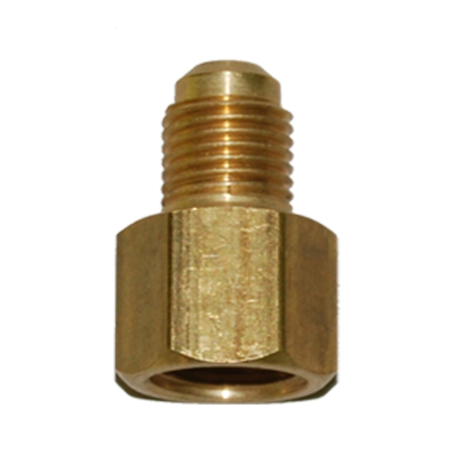 Adaptor unitate service aer conditionat 1/2" ACME x 1/4"
