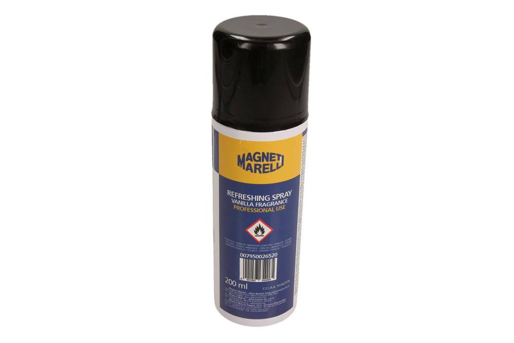 Substanta curatire instalatie climatizare 200 ml granat vanilie