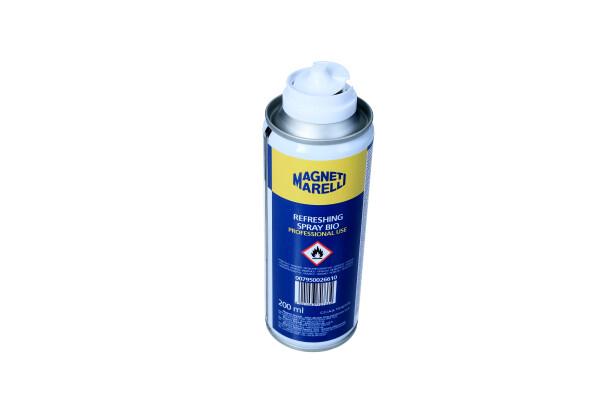 Substanta curatire instalatie climatizare 250 ml bio spray