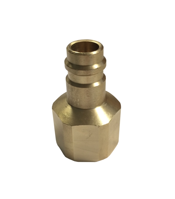 Adaptor unitate service aer conditionat LP R1234YF