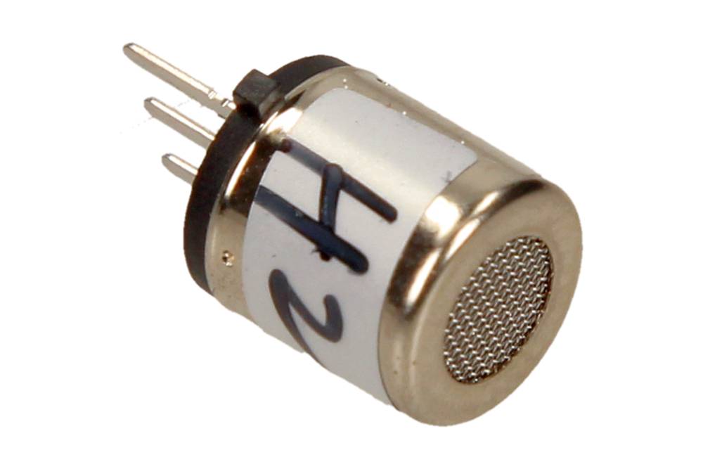 Detector scapari instalatie climatizare hidrogen
