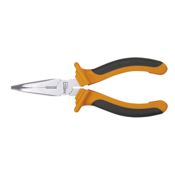 Cleste patent