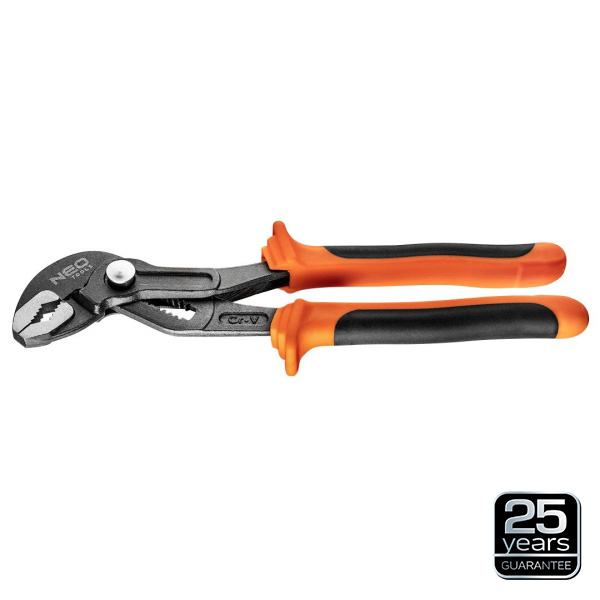Cleste tevi 240 mm