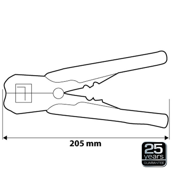 Cleste de dezizolare