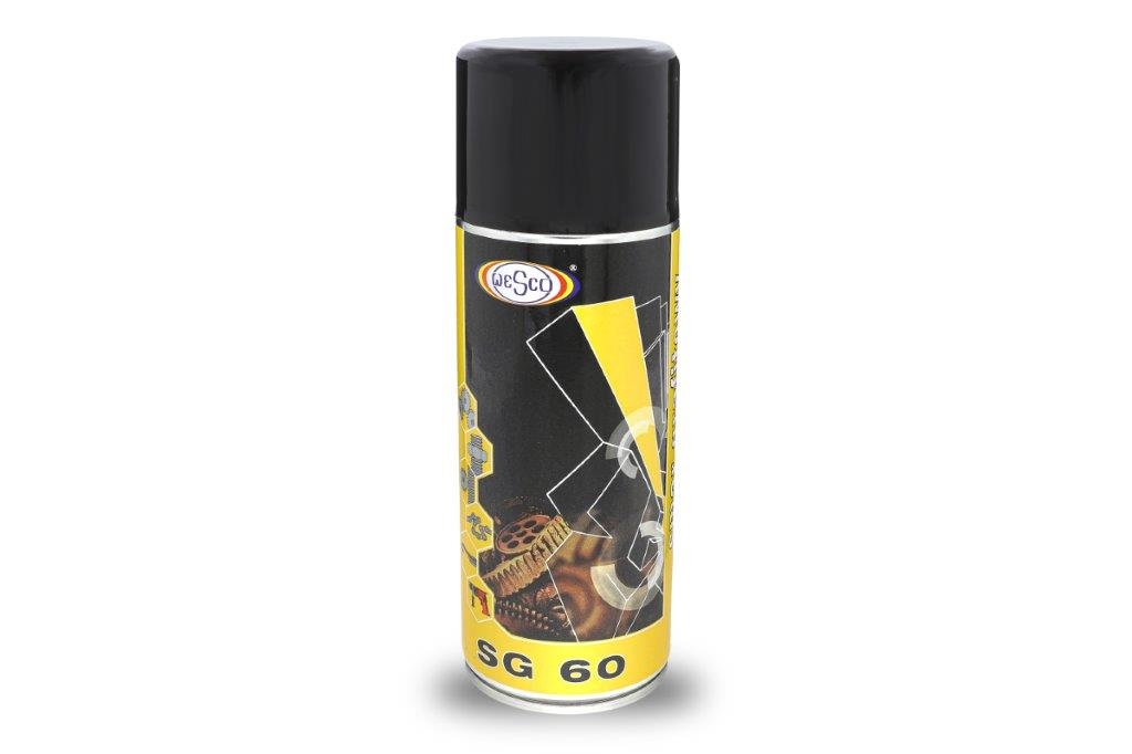 Spray cu grafit