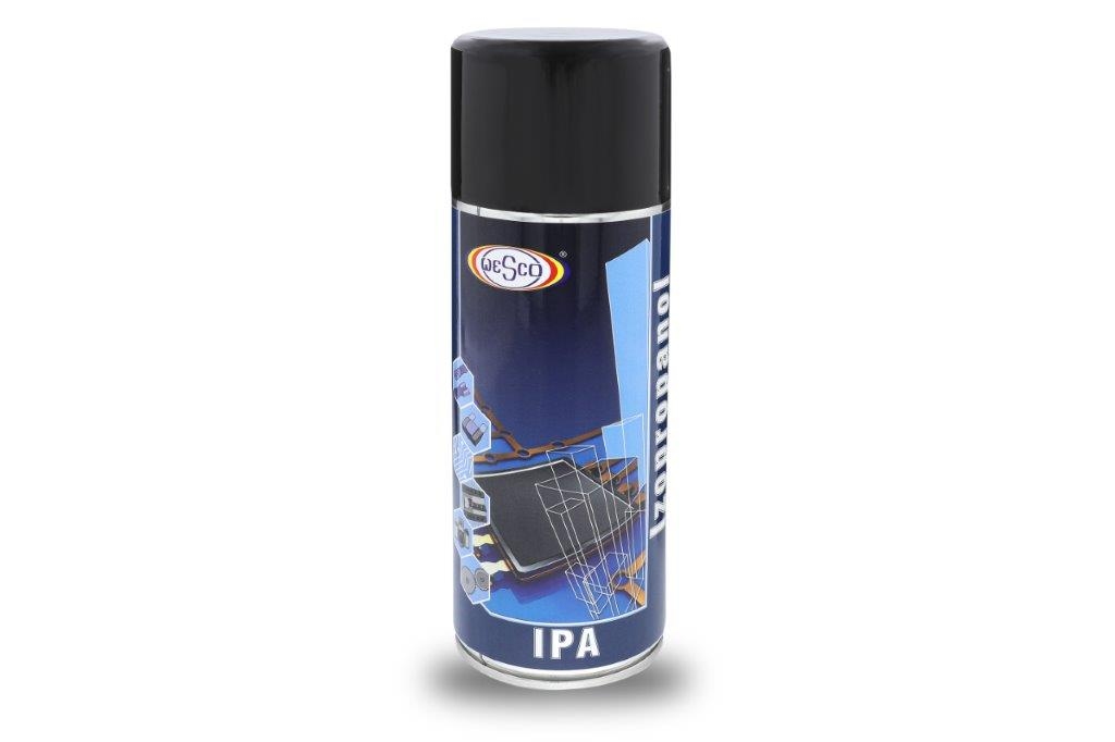 Spray de contact