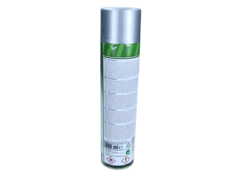 Solutie curatat pneuri WES 600ml