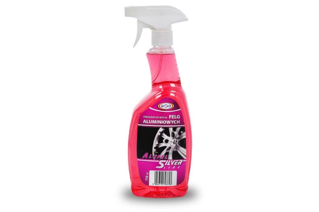 Solutie de curatat jenti WES 750ml
