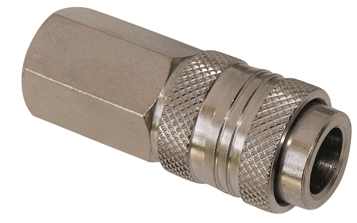 Cuplaj rapid 1/2" mamă