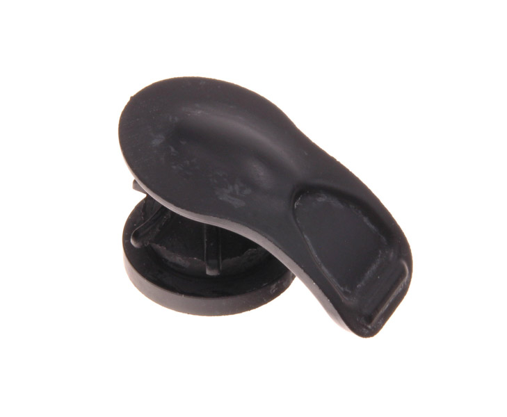 Element de fixare, capac motor