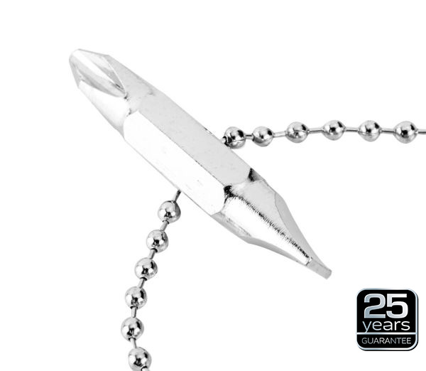 Cheie tubulara de impact 240 mm