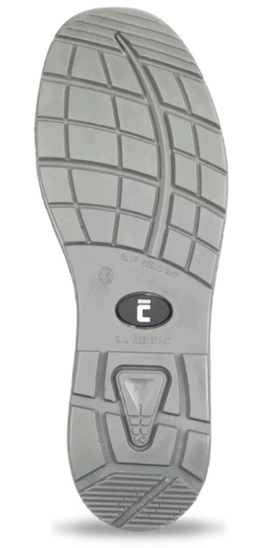 Pantofi protectie