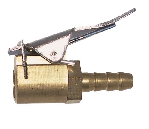 Duza incarcare, pistol verificare/umflare pneuri 6 mm