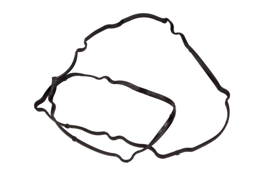 Garnitura, capac supape