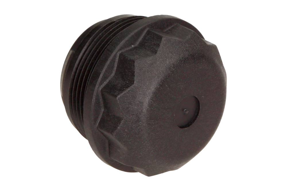 Filtru hidraulic, cuplaj lamelar (tracţiune integrală)