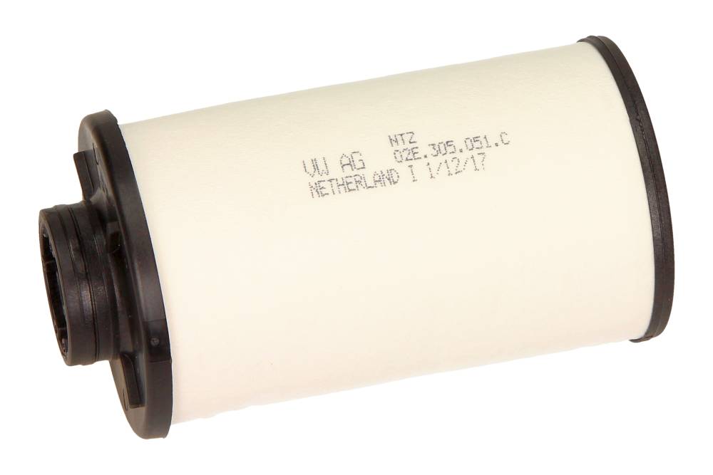 FILTRU AUTOMATYCZNEJ CUTIE Viteze VW DSG A1 A3 Q2 TT SCAUN ATECA ALTEA IBIZA V LEON SKODA KODIAQ OCTAVIA III VW GOLF V TOURAN 02.03-BEZ ORIN
