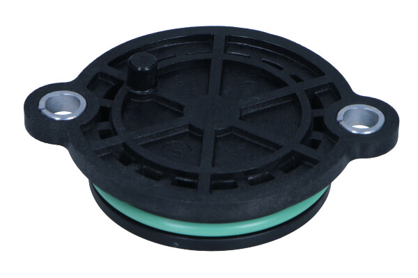 Capac conector, bolt principal
