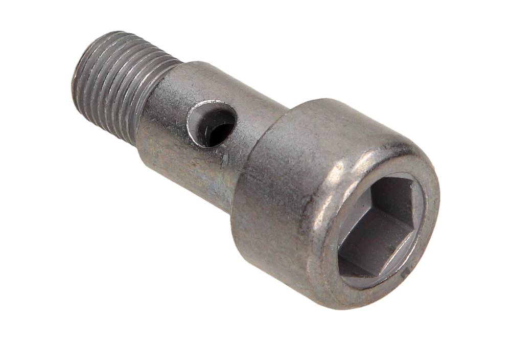 SURUB MOCUJACA PRZEWODU TURBOSUFLANTA CITROEN/PEUGEOT 1.4-2.2 HDI (GOrna/12X18 M10X100-27)
