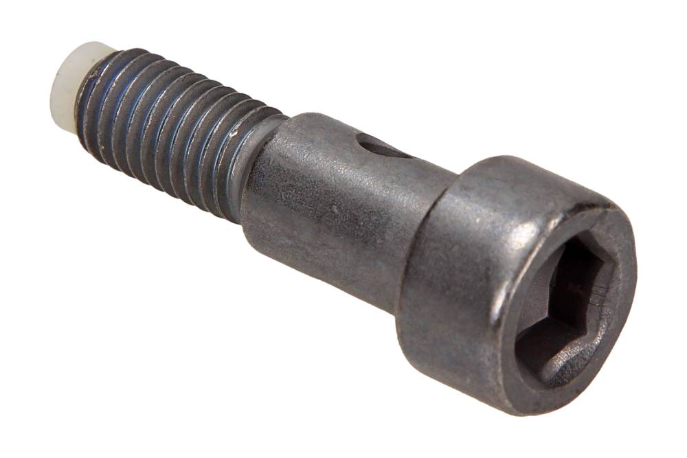 Surub cu cap tubular incarcator 1.4-2.2 HDI