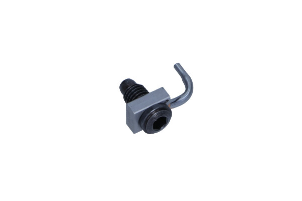 Diuza ulei, racire fusta piston