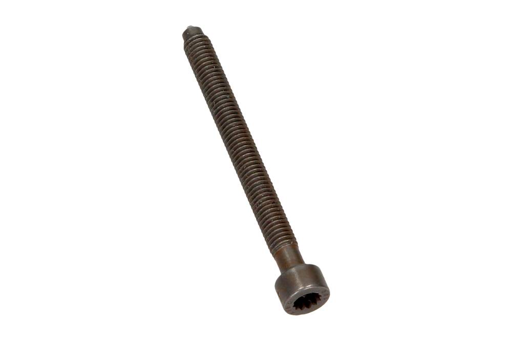 Surub, suport injector M6x64