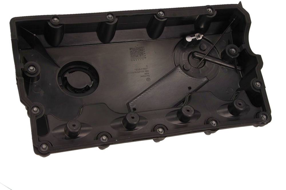 CAPAC ZaworOw VW SHARAN 1 9/2 0 TDI (96-10)