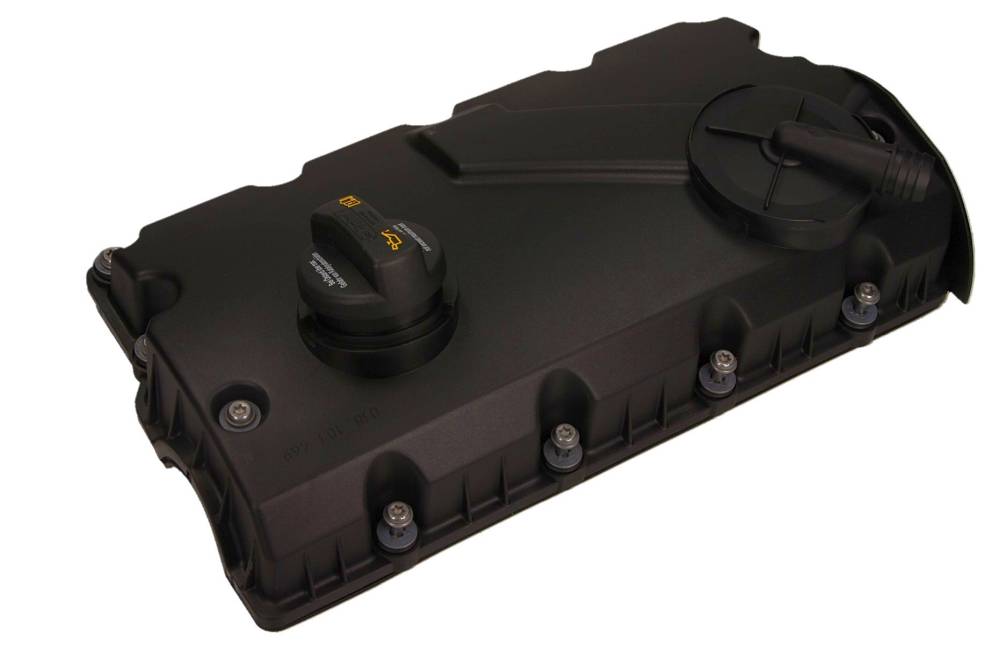 Capac culbutor
