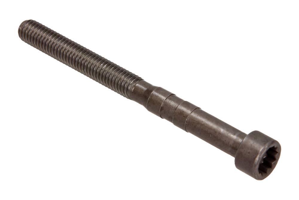 Surub, ax culbutor M8x90