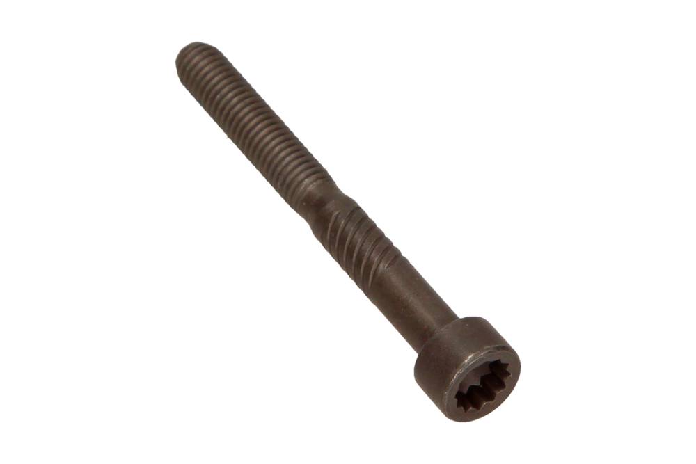 Surub reglaj joc supape M6x54