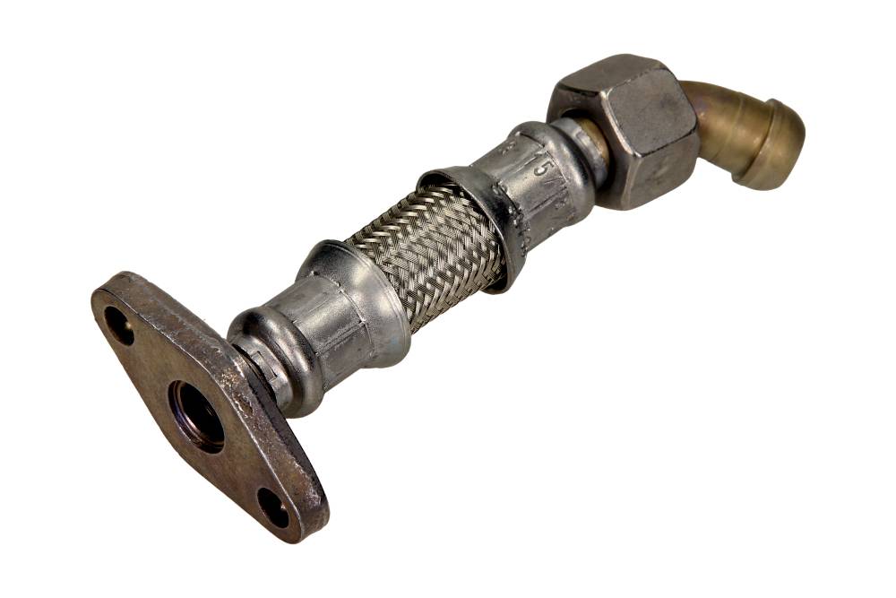 Cablu SMAR. TURBOSUFLANTA VW GOLF 1 9 TDI 98-09