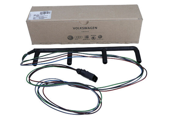 Set reparat cabluri, bujie incandescenta