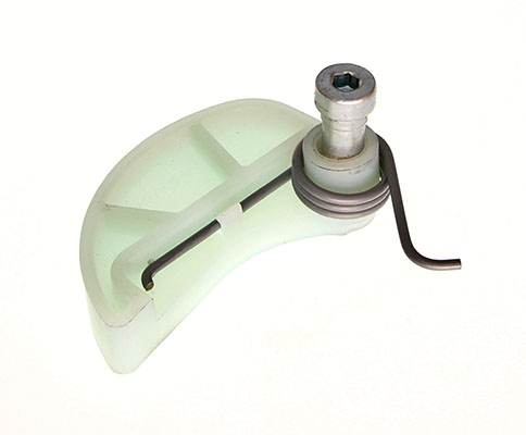 NAPINACZ Lant DISTRIBUTIE VW JETTA 1 4 TSI 06-