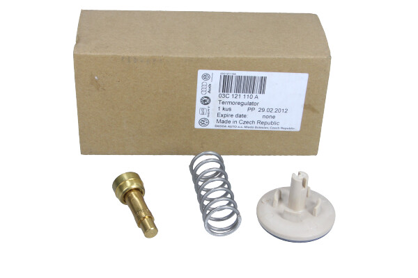 Termostat,lichid racire