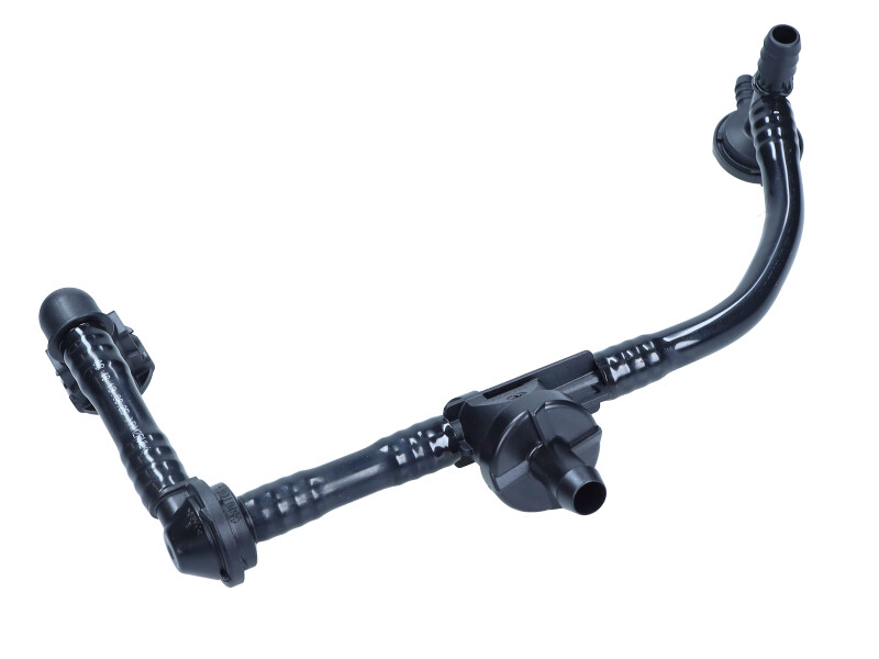 Furtun vacuum,sistem de franare