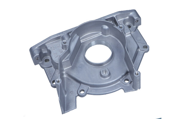 Flansa lichid racire