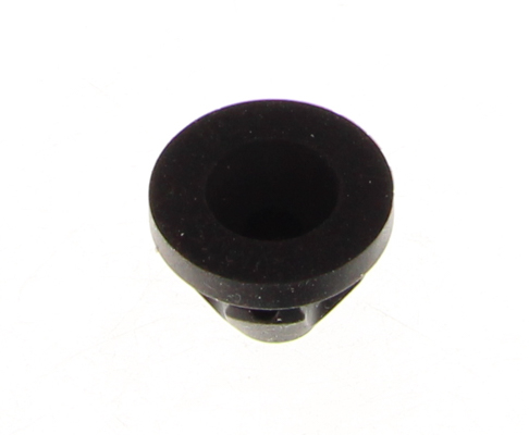 Element de fixare, capac motor