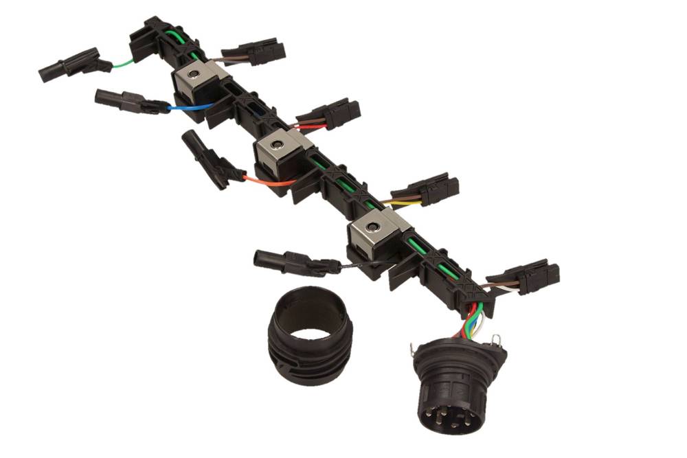 Set reparatie, set cabluri