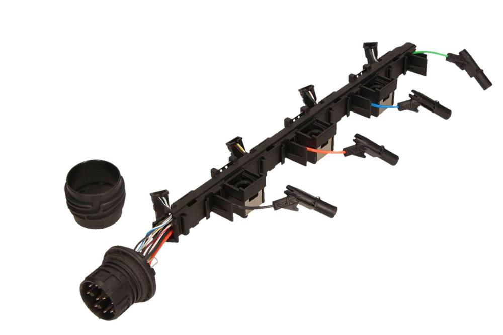 Conducta legatura injector