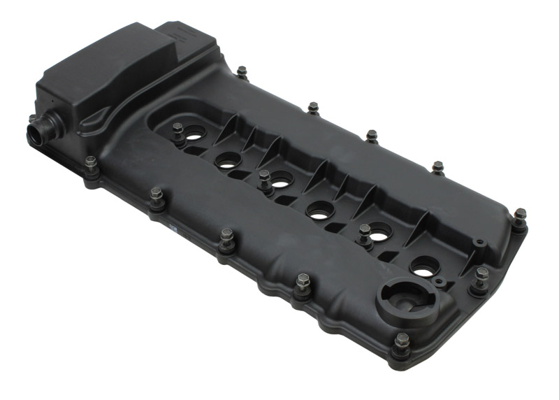 CAPAC ZaworOw VW PASSAT 3 2FSI 11-