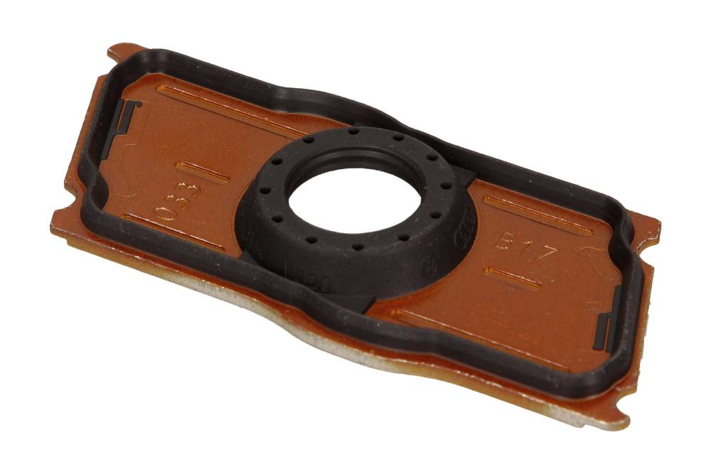 Capac injector