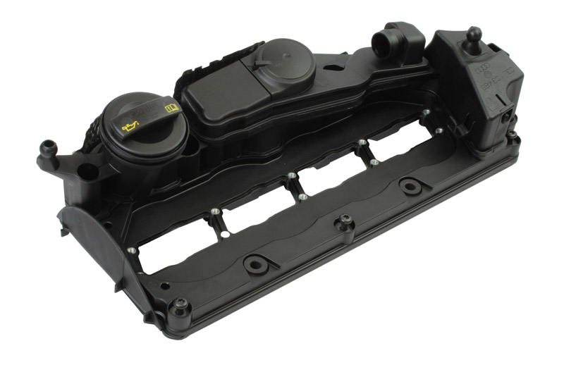 CAPAC ZaworOw VW GOLF 07-14 2 0 TDI