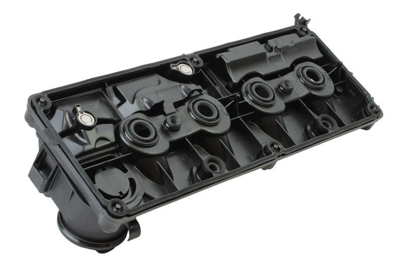 CAPAC ZaworOw VW AMAROK 10- CRAFTER 12-/ SCAUN EXEO 09-14