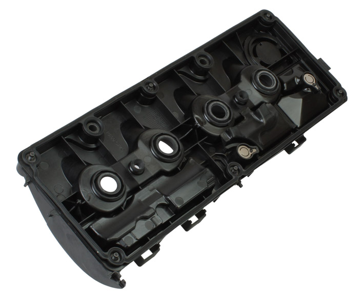 CAPAC ZaworOw VW TRANSPORTER 2 0 TDI 10-