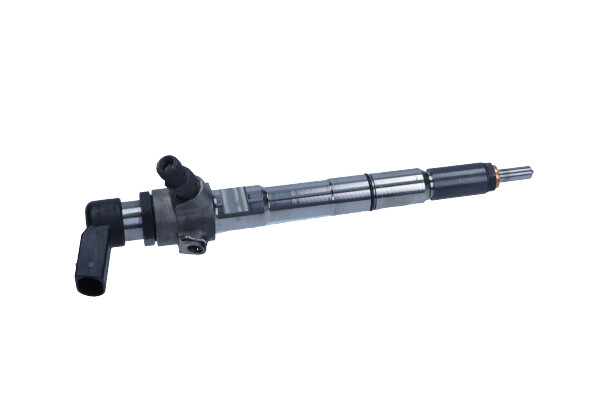 Injector