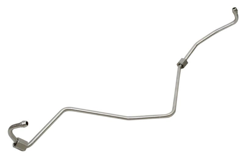 Conducta ulei, incarcare