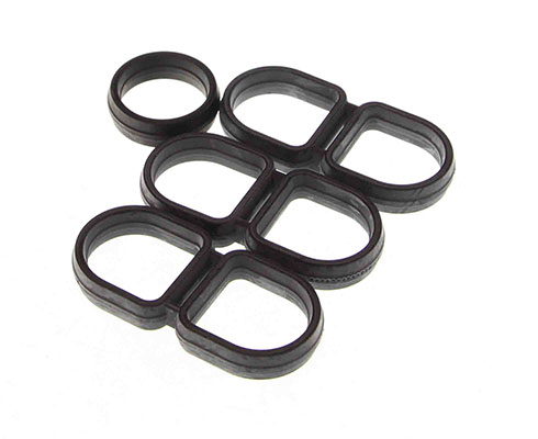 Set garnituri radiator ulei