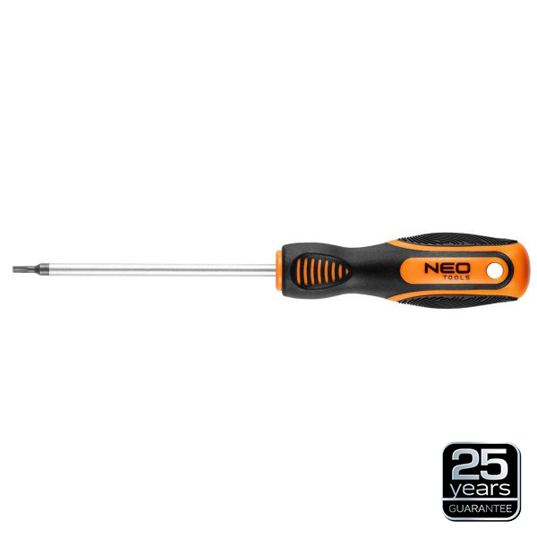 Şurubelniţă torx