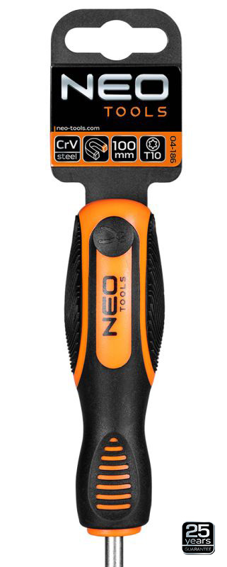 Şurubelniţă torx